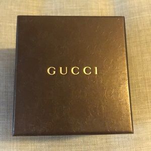 Gucci Women’s Stainless Steel Two-Tone Watch